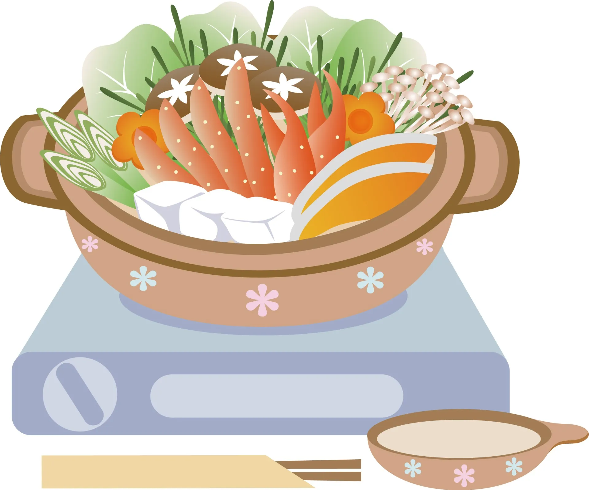 10月末頃からの寒い日に海鮮鍋はいかがですか？｜西宮市の海鮮処ととまつ